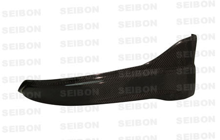 Nissan 350Z 02-06 Seibon CW Lip posteriore in carbonio - em-power.it