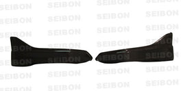 Nissan 350Z 02-06 Seibon CW Lip posteriore in carbonio - em-power.it