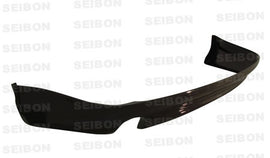Lexus IS250/350 06-07 Seibon TS Lip posteriore in carbonio - em-power.it