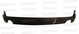 Lexus IS250/350 06-07 Seibon TS Lip posteriore in carbonio - em-power.it