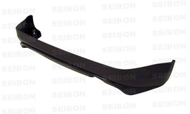 Vw Golf Gti 06-07 Seibon TT Lip posteriore in carbonio - em-power.it