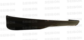 Honda Civic 92-95 3D Seibon TP Lip posteriore in carbonio - em-power.it