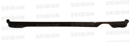 Honda Civic 92-95 3D Seibon TP Lip posteriore in carbonio - em-power.it