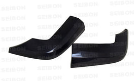 Acura / Honda Integra (DC2) 94-97 Seibon Lip posteriore TR in carbonio - em-power.it