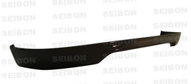 Honda Civic (EK/EJ/EM) 96-00 3D Seibon Lip posteriore TR in carbonio - em-power.it