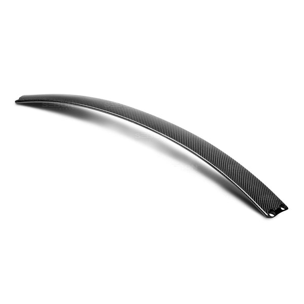 Subaru Impreza WRX/STI (GD/GG Hawk Eye) 06-07 Seibon Spoiler sul tetto in carbonio - em-power.it