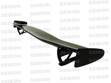 Load image into Gallery viewer, Honda S2000 00-06 Seibon Mugen Spoiler posteriore in carbonio - em-power.it