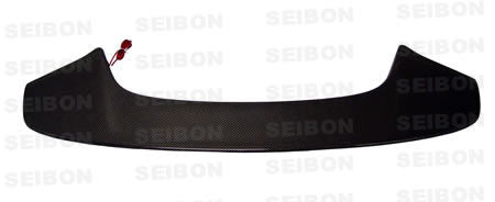 Subaru Impreza WRX GDA/B 00-03 Seibon OEM Spoiler posteriore in carbonio - em-power.it