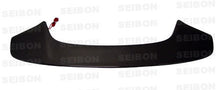 Load image into Gallery viewer, Subaru Impreza WRX GDA/B 00-03 Seibon OEM Spoiler posteriore in carbonio - em-power.it