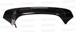 Subaru Impreza WRX GDA/B 00-03 Seibon OEM Spoiler posteriore in carbonio - em-power.it
