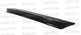Nissan 350Z 02-06 Seibon TB Spoiler posteriore in carbonio - em-power.it