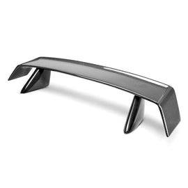 Subaru Impreza WRX/STI GD/GG 02-07 Seibon SS Spoiler posteriore in carbonio - em-power.it