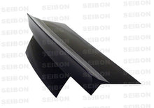 Load image into Gallery viewer, Ford Mustang 05-06 Seibon ST Spoiler posteriore in carbonio - em-power.it