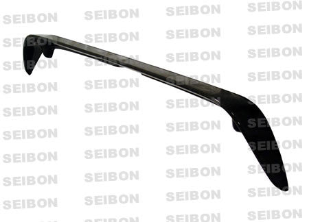Honda CRX 88-91 Seibon Mugen Spoiler posteriore in carbonio - em-power.it