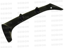 Honda Delsol 92-97 Seibon TD Spoiler posteriore in carbonio - em-power.it