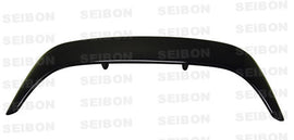 Honda Delsol 92-97 Seibon TD Spoiler posteriore in carbonio - em-power.it