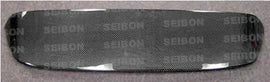 Honda Civic 96-00 3D Seibon SP Spoiler posteriore in carbonio - em-power.it