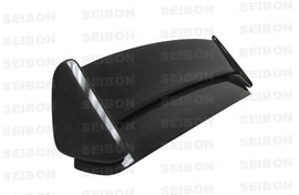 Honda Civic 96-00 (EK/EJ/EM) 3D Seibon TR Spoiler posteriore in carbonio - em-power.it