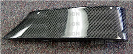 Subaru Impreza WRX GDA/B 00-03 Seibon Carbonio Posteriori Wing Adapter - em-power.it