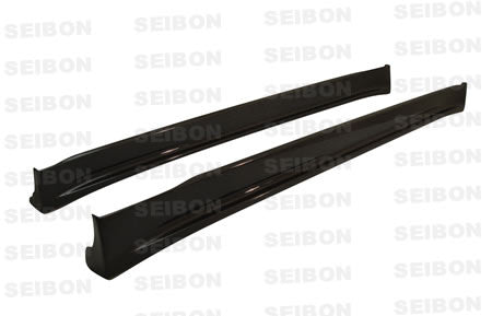 Lexus IS200/300 00-03 Seibon TA Minigonne in carbonio - em-power.it