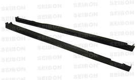 Acura/Honda RSX/Integra 01-04 Seibon TR Minigonne in carbonio - em-power.it