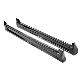 Subaru Impreza WRX/STI (GD/GG Hawk Eye) 06-07 Seibon GD Minigonne laterali in carbonio - em-power.it