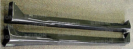Honda Civic 92-95 3D Seibon TP Minigonne in carbonio - em-power.it