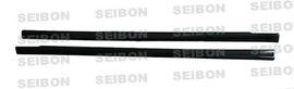 Honda Integra (Type R) 94-01 Seibon TR Minigonne in carbonio - em-power.it