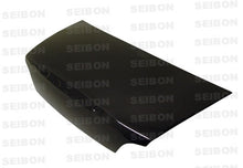 Load image into Gallery viewer, Honda S2000 00-06 Seibon OEM Portellone del bagagliaio in carbonio - em-power.it
