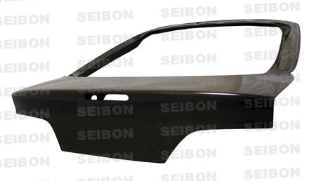 Acura/Honda RSX/Integra 01-06 Seibon OEM Portellone del bagagliaio in carbonio - em-power.it