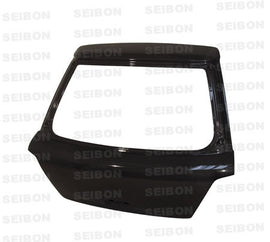 Subaru Impreza WRX (wagon) 02-07 Seibon OEM Trunklid - em-power.it