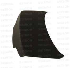 Infiniti G35 2D 03-05 Seibon OEM Portellone del bagagliaio in carbonio - em-power.it