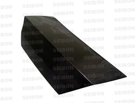 Mitsubishi EVO VIII/IX 03-06 Seibon OEM Portellone del bagagliaio in carbonio - em-power.it