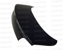 Load image into Gallery viewer, Mazda RX8 04-05 Seibon OEM Portellone del bagagliaio in carbonio - em-power.it