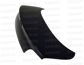 Mazda RX8 04-05 Seibon OEM Portellone del bagagliaio in carbonio - em-power.it