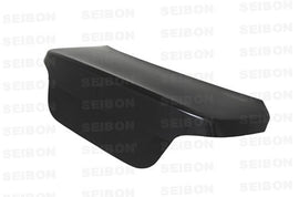 BMW E60 04-07 Seibon OEM Portellone del bagagliaio in carbonio - em-power.it
