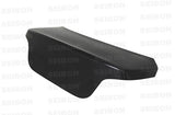 BMW E60 04-07 Seibon OEM Portellone del bagagliaio in carbonio
