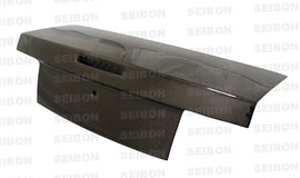 Ford Mustang 05-07 Seibon OEM Portellone posteriore in carbonio - em-power.it