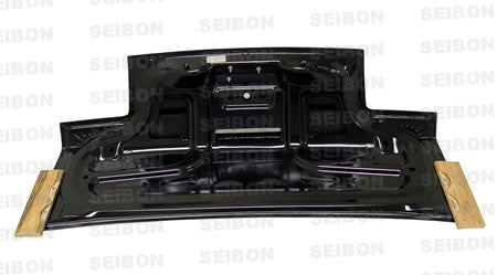 Ford Mustang 05-07 Seibon OEM Portellone posteriore in carbonio - em-power.it