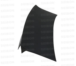 Ford Mustang 05-07 Seibon ST Portellone posteriore in carbonio - em-power.it