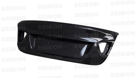 BMW E90 4D 05-07 Seibon OEM Portellone del bagagliaio in carbonio - em-power.it