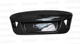 BMW E90 4D 05-07 Seibon CSL Portellone del bagagliaio in carbonio