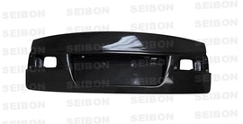 Lexus IS250/350 06-07 Seibon OEM Portellone del bagagliaio in carbonio - em-power.it