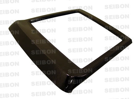 Toyota AE86 3D 84-87 Seibon OEM Portellone del bagagliaio in carbonio - em-power.it