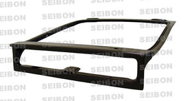 Honda CRX 88-91 Seibon OEM Portellone del bagagliaio in carbonio - em-power.it