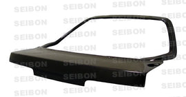 Acura / Honda Integra 2D 90-93 Seibon OEM Portellone del bagagliaio in carbonio - em-power.it