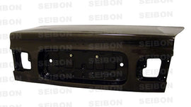 Honda Civic 92-95 (EG/EH/EJ) 2D Seibon OEM Portellone del bagagliaio in carbonio - em-power.it