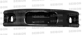 Honda Civic 92-95 (EG/EH/EJ) 3D Seibon OEM Portellone del bagagliaio in carbonio - em-power.it