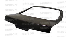Honda Integra (Type R)(DC2) 94-01 Seibon OEM Portellone del bagagliaio in carbonio - em-power.it