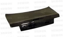 Load image into Gallery viewer, Nissan S14/S14A 95-99 Seibon OEM Portellone del bagagliaio in carbonio - em-power.it
